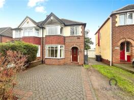 208, Jiggins Lane, Birmingham B32 3ER
