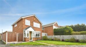 85, Mill Lane, Wirral CH49 3NS