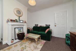 45, Norwood Far Grove, Beverley HU17 9HU