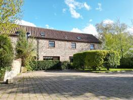 Oak Lodge, Ellerton Hill, Richmond DL10 6AL