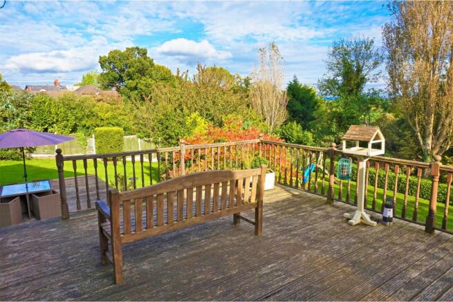 Decking