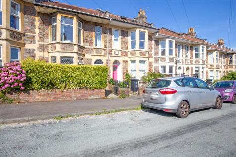 Strathmore Road, Bristol, BS7
