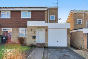 38, Canterbury Way, Thetford IP24 1EA