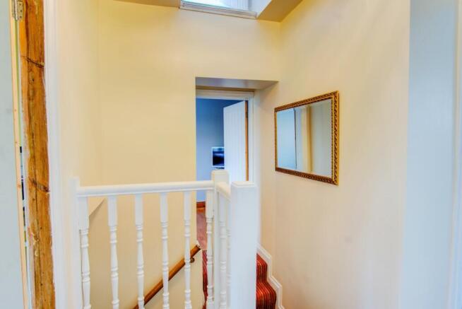 1st Floor Landing.