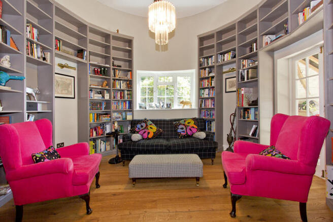 Library