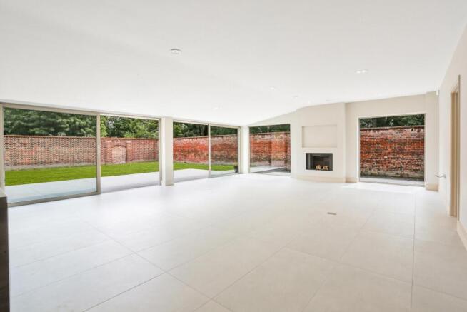 Living Space