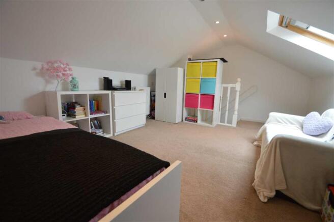 Loft Conversion