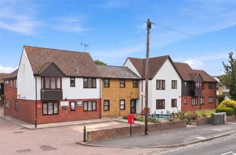 High Street, Great Wakering, Southend-on-Sea, Essex, SS3