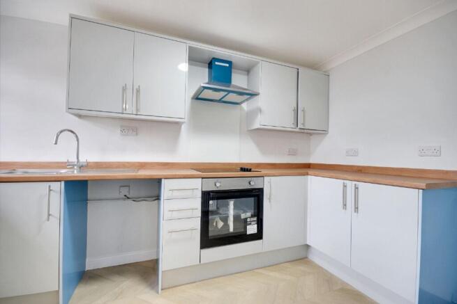 Modern Kitchen