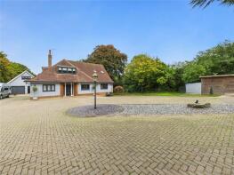 Park Lodge, A12 Melton, Woodbridge IP13 6AA