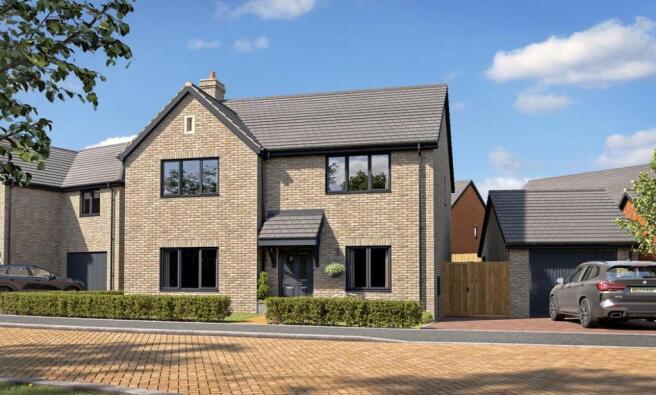 Dandara - Manor Park - The Washington, Home 61