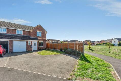 Hawthorn Drive, SLEAFORD