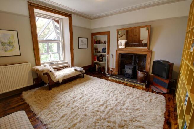 Lounge 1