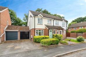 4, Torridge Gardens, Southampton SO18 3NF