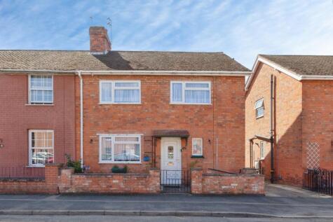 Sandford Road, Syston, Leicester, Leicestershire, LE7