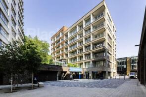 22, 3 Copper House, Market Road, London N7 9HP