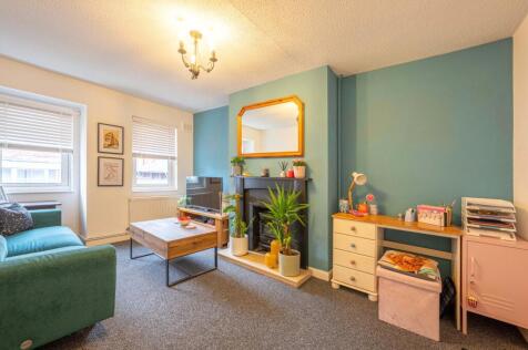 Regent Place, Leamington Spa, Warwickshire, CV31