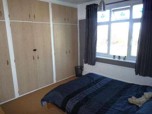 Bedroom 3
