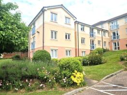 1, Admirals Court, Rolle Road, Exmouth EX8 2BH