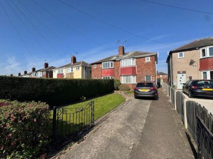 Raymoth Lane, Worksop, S81