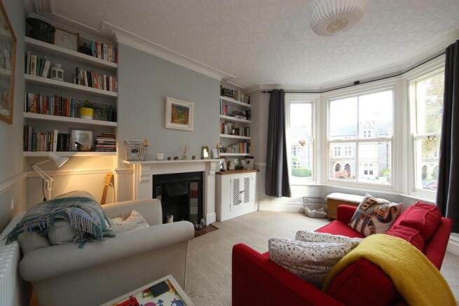 41 Plasturton Gdns 1