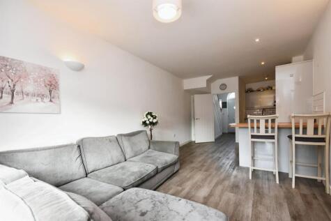 Plaza Close, Sible Hedingham, HALSTEAD