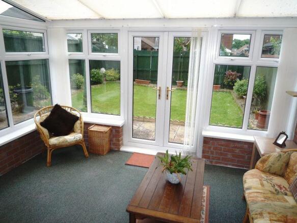 Conservatory