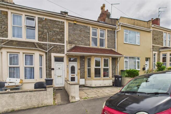 62 Charlton Road, Kingswood, Bristol BS15 1HB | Fr