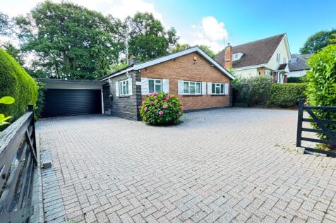 Heath Road, Welwyn, Hertfordshire, AL6