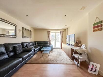 Spring Gardens, Romford, RM7