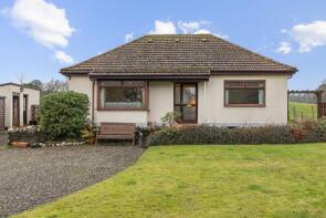 1 Cornton Cottages, Argaty, Doune FK16 6EJ
