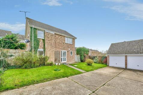 Balsham Road, Linton, Cambridge