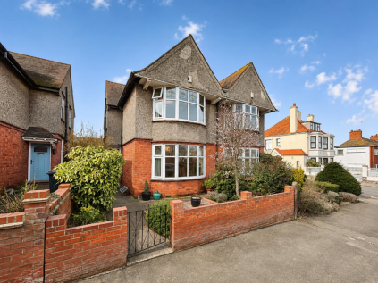 The Drive, Phippsville, Northampton NN1