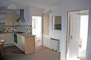 Flat 1, 11, Market Street, Haverfordwest SA61 1NF