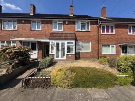 28, Nutgrove Close, Birmingham B14 7HU