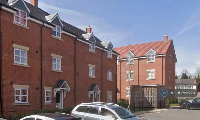 Front And Car Park