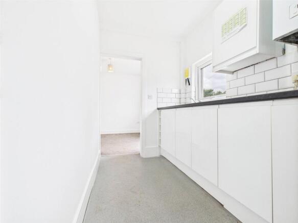 Flat To Rent
