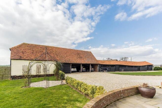 Barns