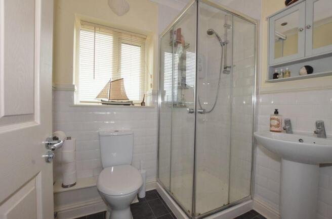 En Suite to Be...