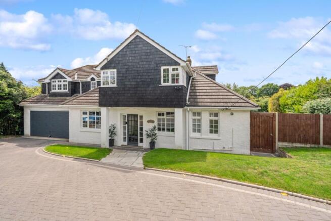 Sandy Lane, Upton, BH16 photo 4