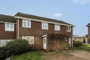 53, Garstons Close, Fareham PO14 4EP