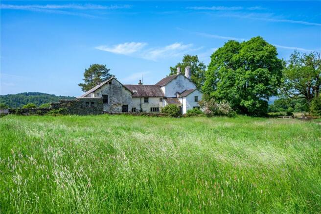 Calgarth Hall