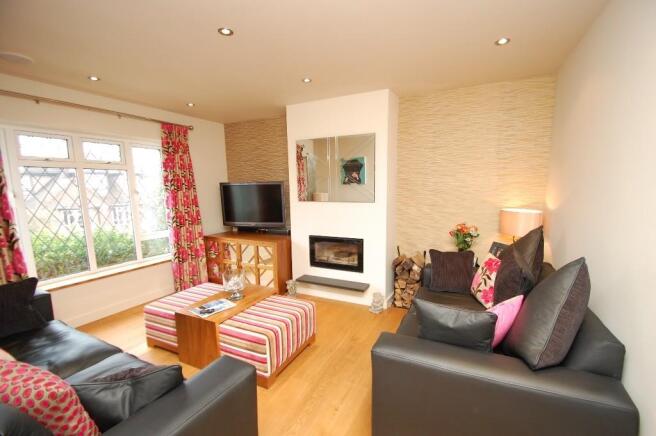 Sitting room
