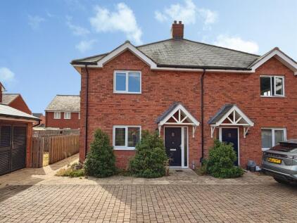 Scarrots Street, Tiddington, Stratford-Upon-Avon