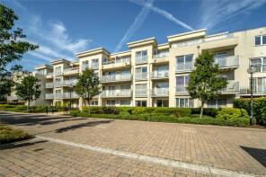 35, 7 Saffron House, Woodman Mews, Richmond TW9 4AP