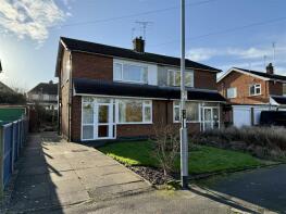 75, Brighton Avenue, Wigston LE18 1JB