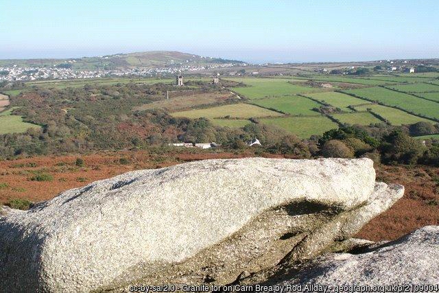 Carn Marth