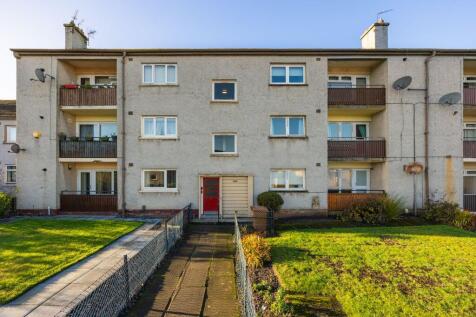 14D Muirhouse Bank, Edinburgh, EH4 4QT