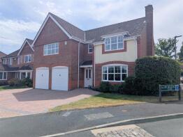 9, Spa Meadow Close, Greenham, Thatcham RG19 8ST