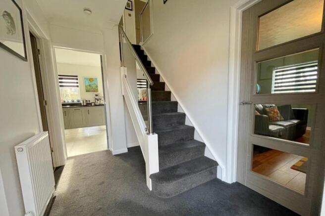 5- Entrance Hall